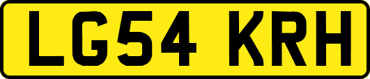 LG54KRH