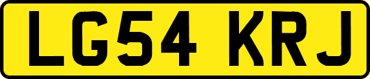 LG54KRJ