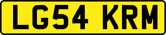 LG54KRM