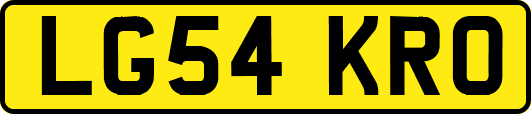 LG54KRO