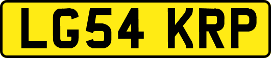 LG54KRP