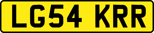 LG54KRR