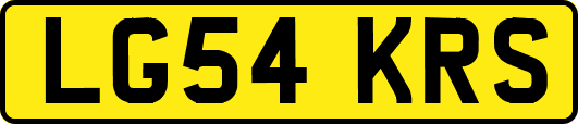 LG54KRS
