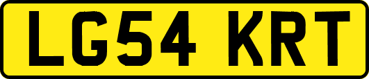 LG54KRT