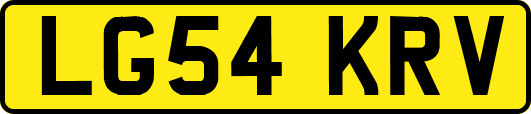 LG54KRV