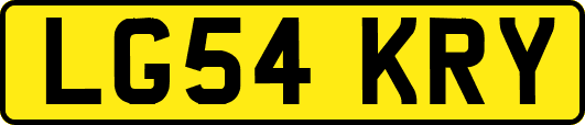 LG54KRY