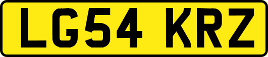 LG54KRZ