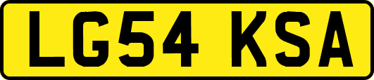 LG54KSA