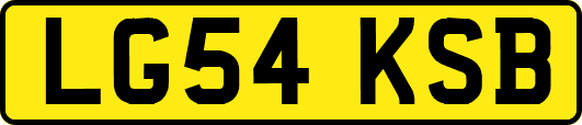 LG54KSB