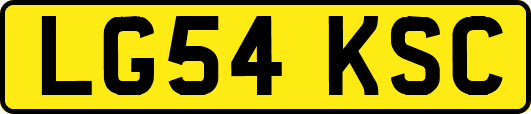 LG54KSC
