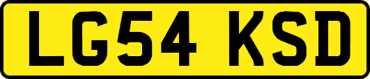 LG54KSD