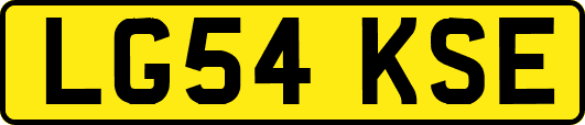 LG54KSE
