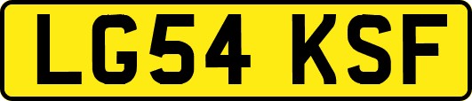 LG54KSF