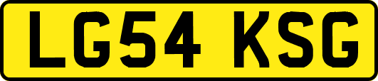 LG54KSG