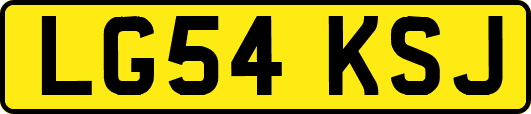 LG54KSJ