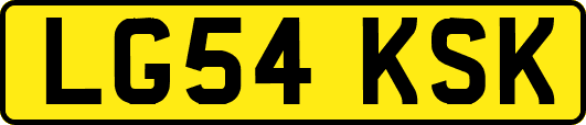 LG54KSK