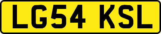 LG54KSL