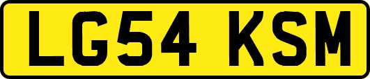 LG54KSM
