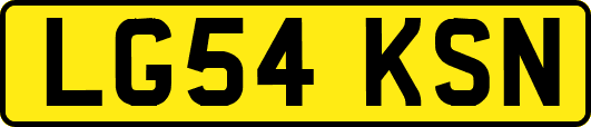 LG54KSN