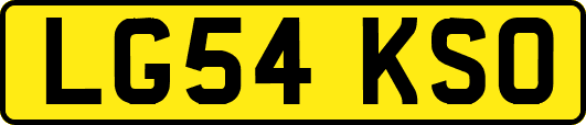 LG54KSO