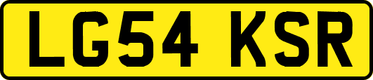 LG54KSR