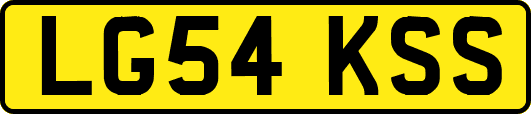 LG54KSS