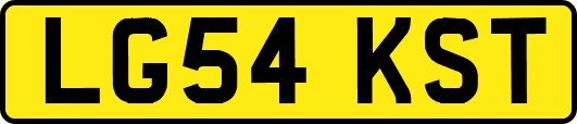 LG54KST