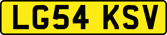 LG54KSV