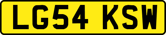 LG54KSW