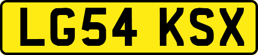 LG54KSX