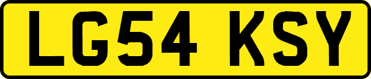 LG54KSY