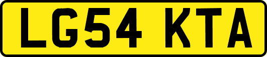 LG54KTA