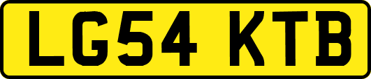LG54KTB