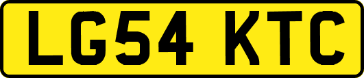 LG54KTC