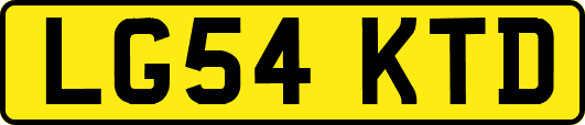 LG54KTD