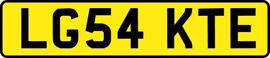 LG54KTE