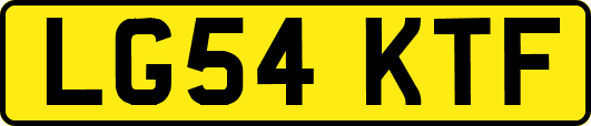 LG54KTF