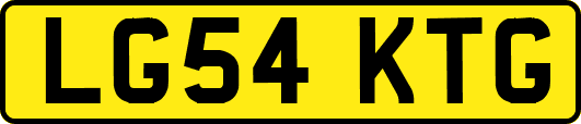 LG54KTG