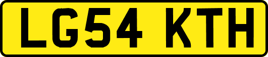 LG54KTH