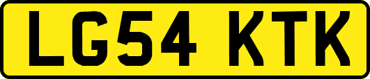 LG54KTK