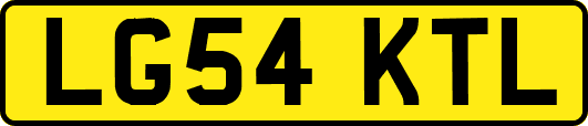 LG54KTL