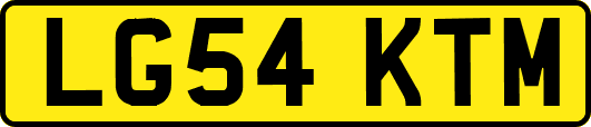 LG54KTM