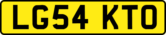 LG54KTO