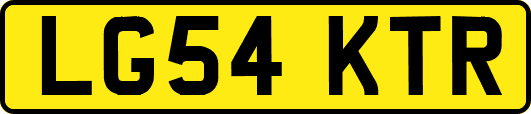 LG54KTR