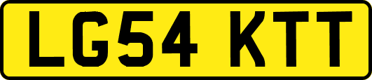 LG54KTT