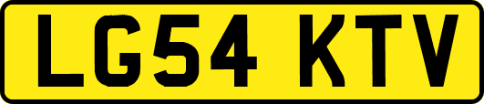 LG54KTV