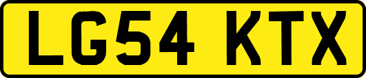 LG54KTX
