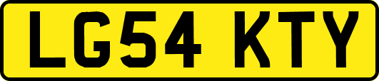 LG54KTY
