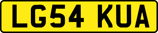 LG54KUA