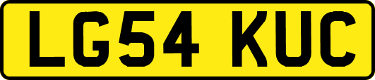 LG54KUC
